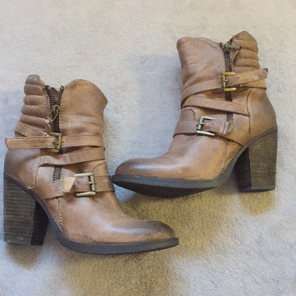 Booties
